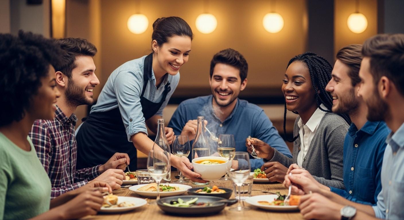 Bookmydining reserve a table